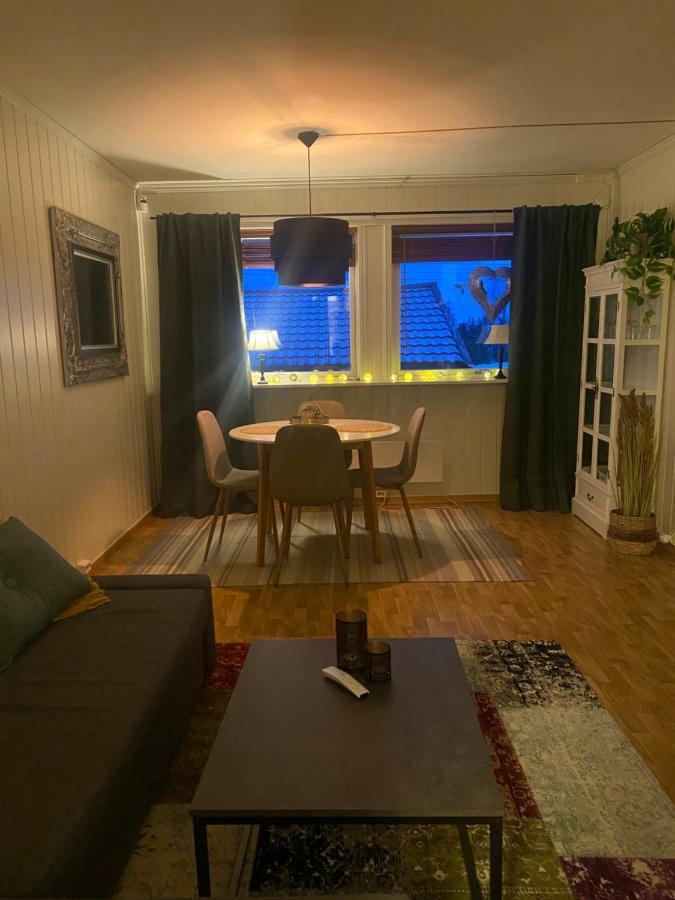 Apartment, 4Km Fra Tromsosentrum. Flyplass 1.71Km. Exterior foto
